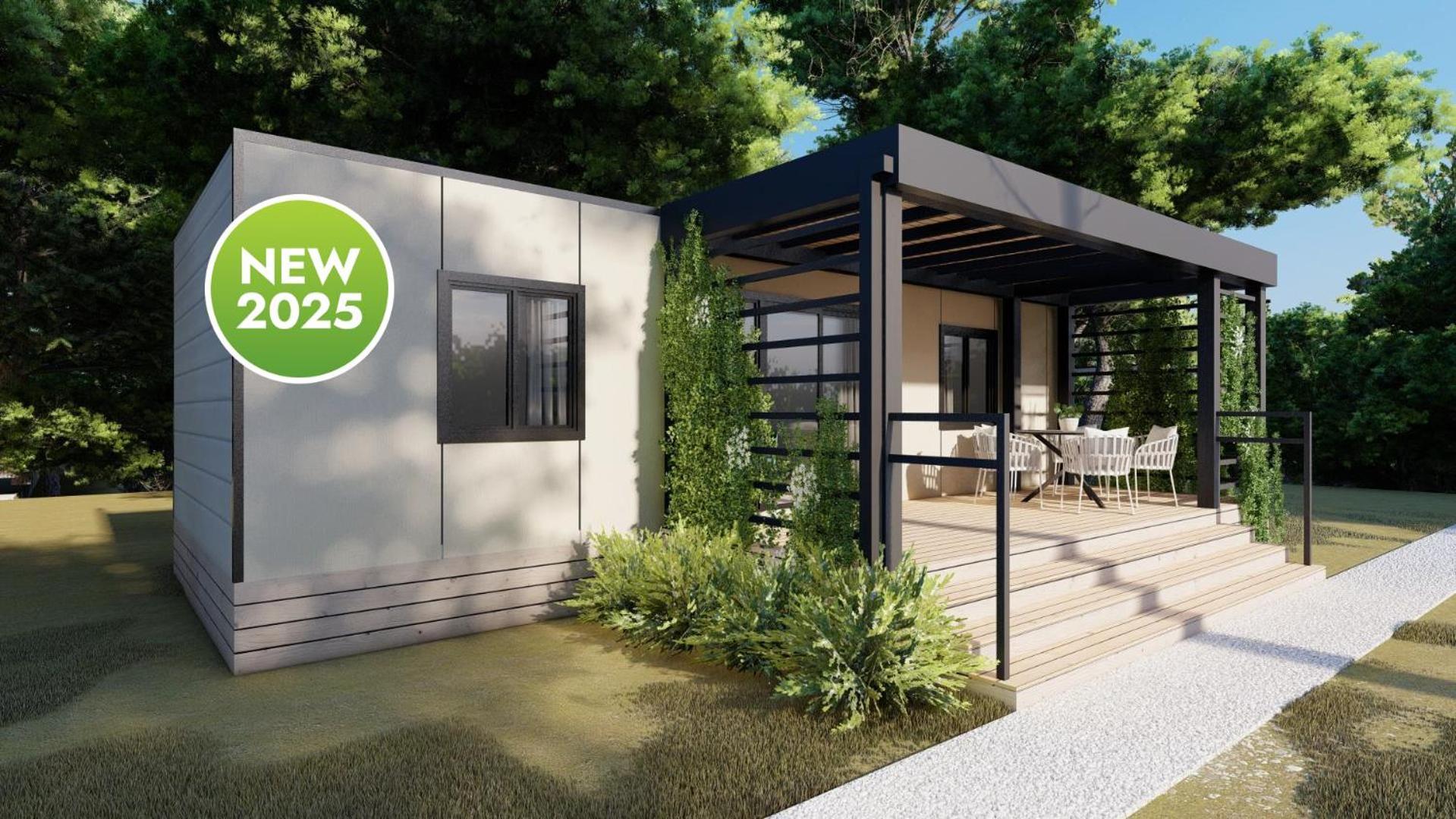 Arena Indije Mobile Homes Баньоле Екстер'єр фото