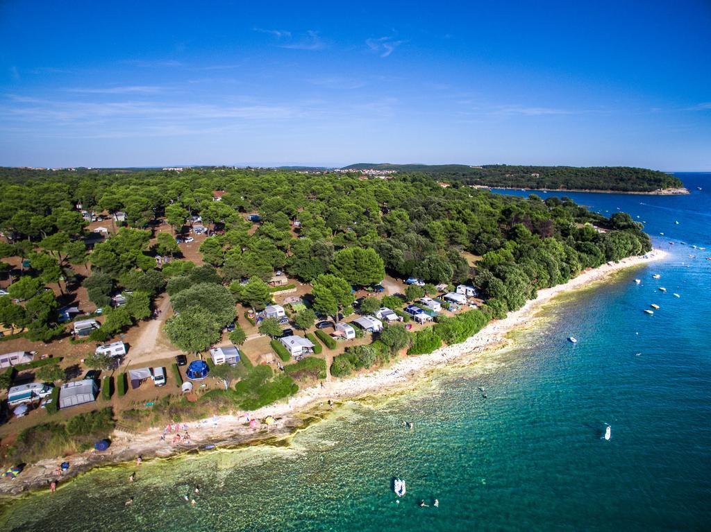 Arena Indije Mobile Homes Баньоле Екстер'єр фото