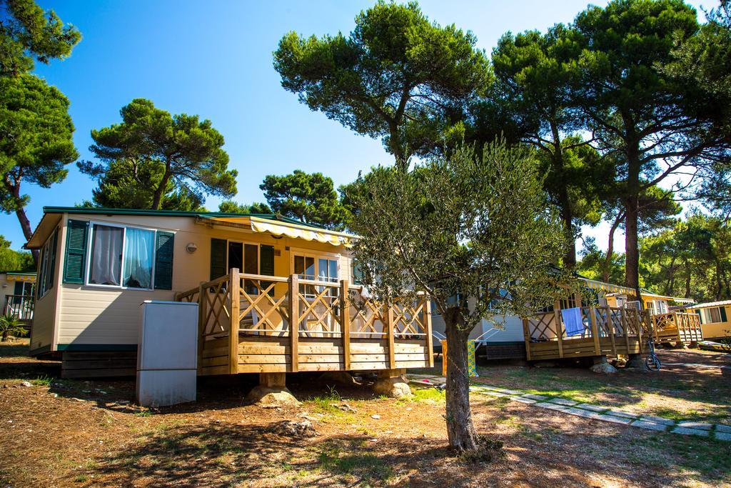 Arena Indije Mobile Homes Баньоле Екстер'єр фото