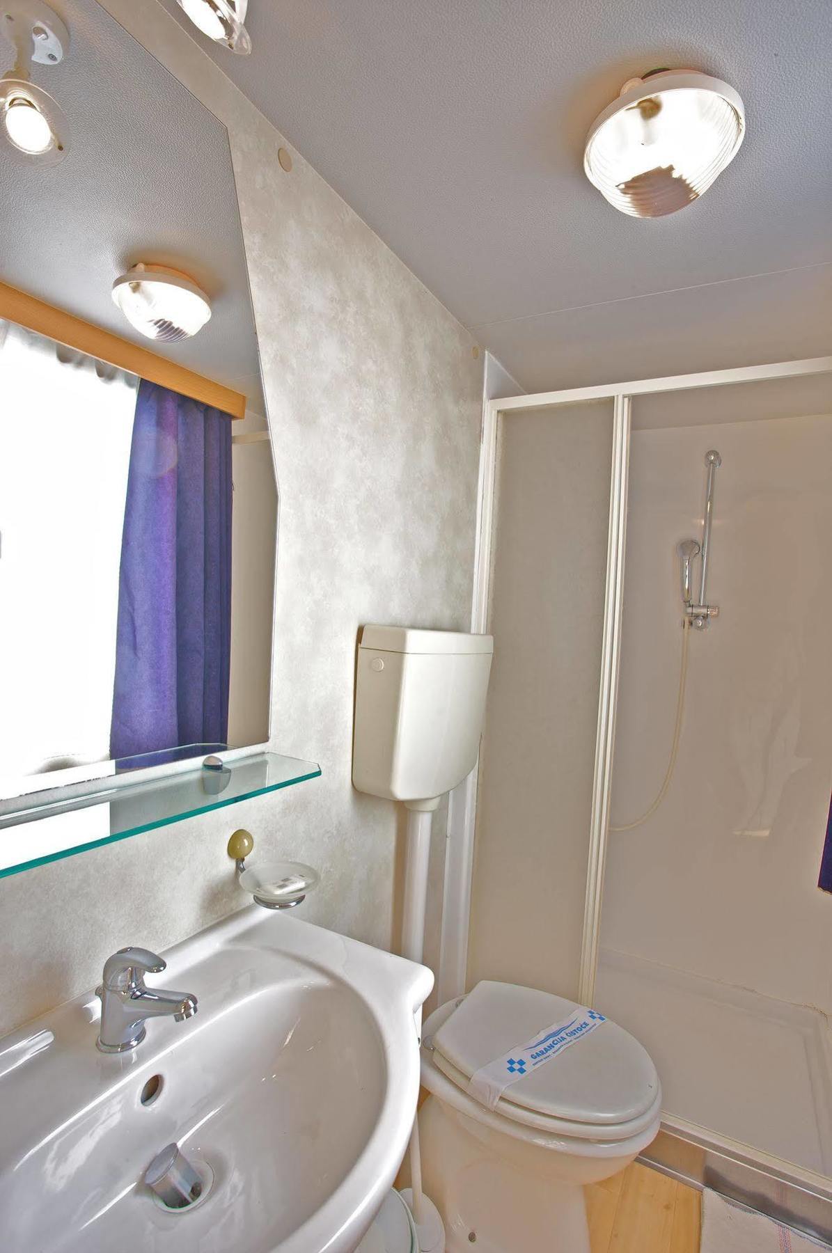 Arena Indije Mobile Homes Баньоле Екстер'єр фото