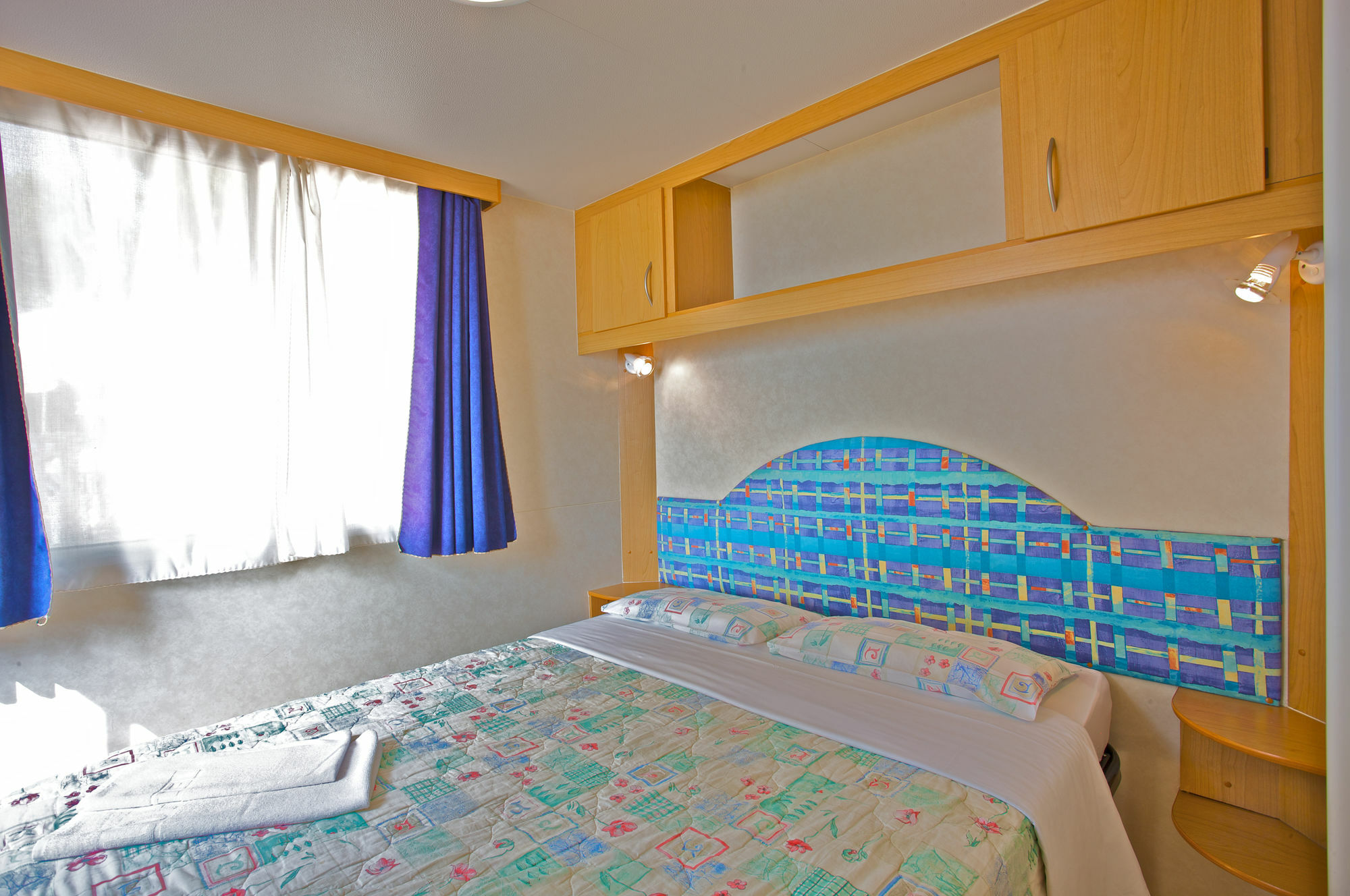 Arena Indije Mobile Homes Баньоле Екстер'єр фото