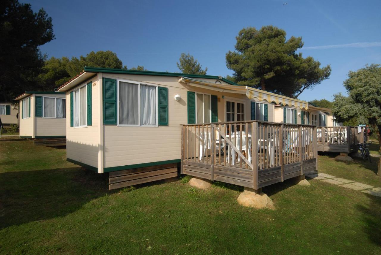 Arena Indije Mobile Homes Баньоле Номер фото